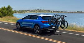 Blaise Alexander Chevrolet of Mansfield in Mansfield PA