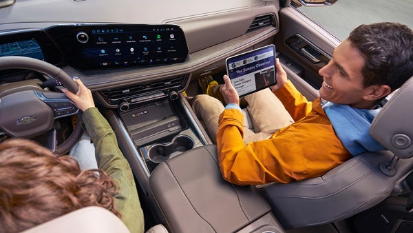 Blaise Alexander Chevrolet of Mansfield in Mansfield PA