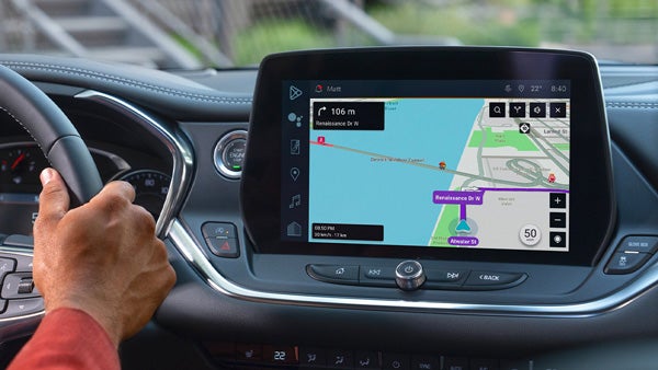 Blaise Alexander Chevrolet of Mansfield in Mansfield PA