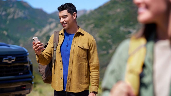 Blaise Alexander Chevrolet of Mansfield in Mansfield PA