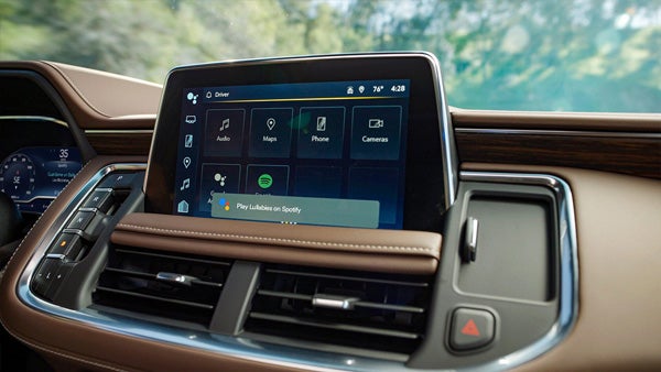 Blaise Alexander Chevrolet of Mansfield in Mansfield PA