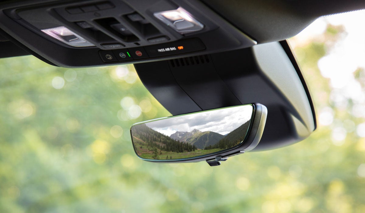 Blaise Alexander Chevrolet of Mansfield in Mansfield PA