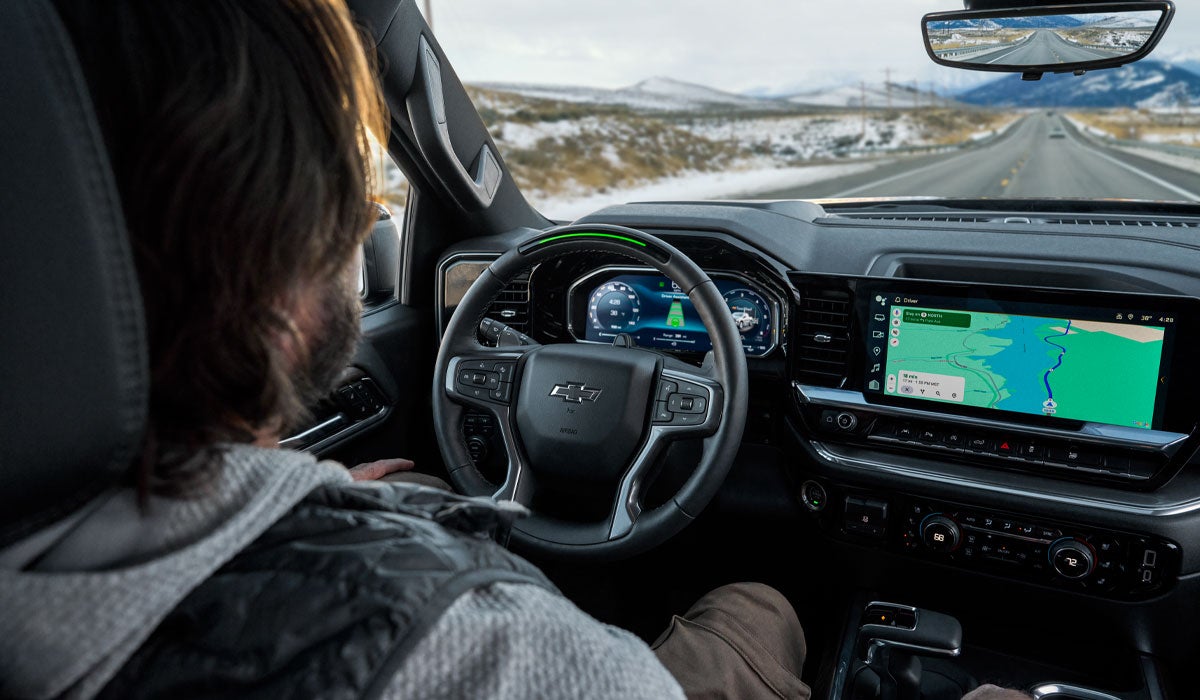 Blaise Alexander Chevrolet of Mansfield in Mansfield PA