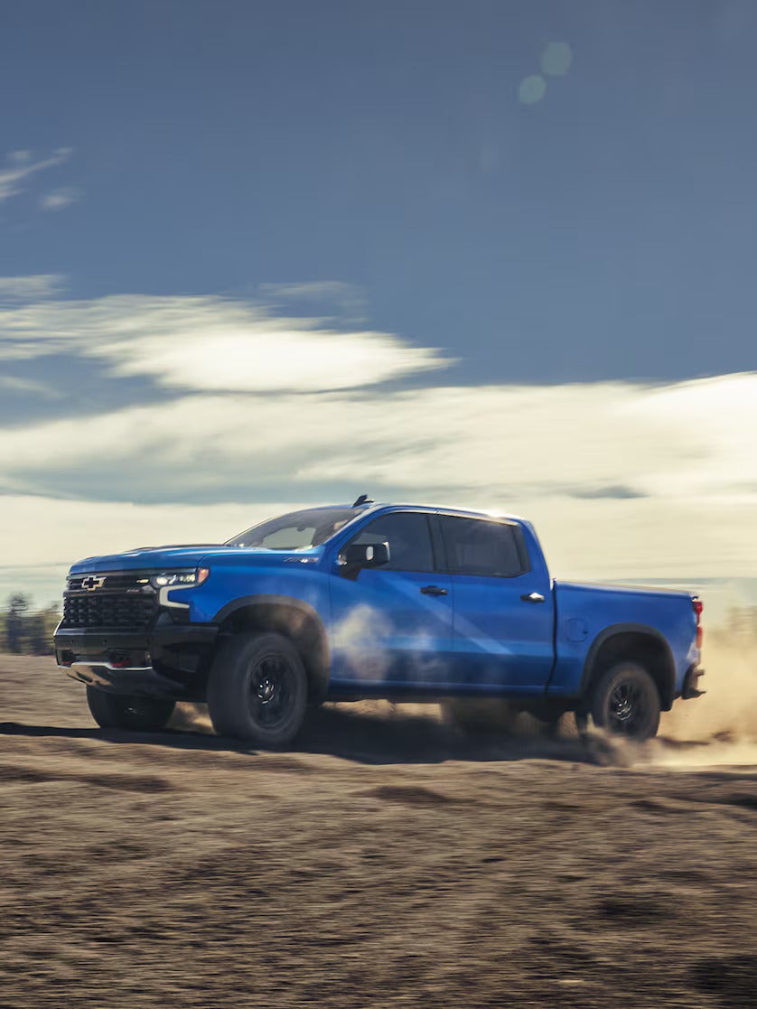 Blaise Alexander Chevrolet of Mansfield in Mansfield PA