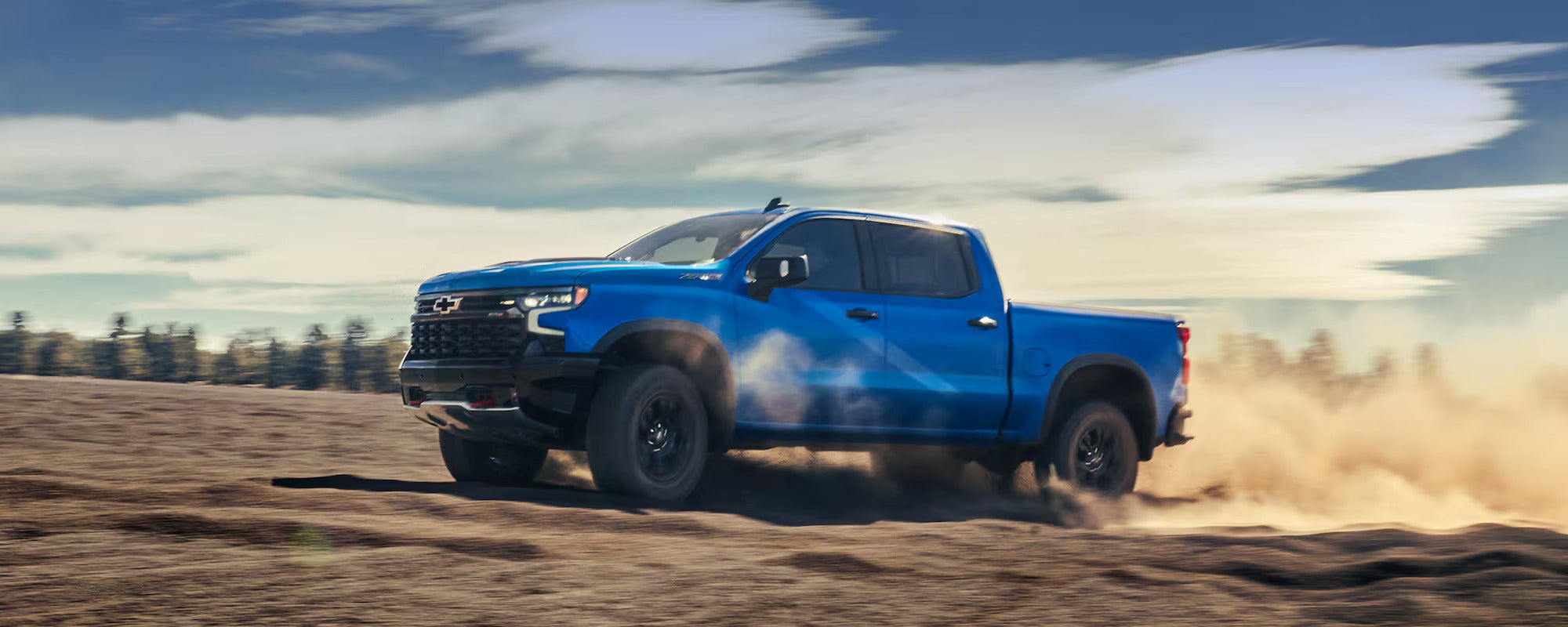 Blaise Alexander Chevrolet of Mansfield in Mansfield PA