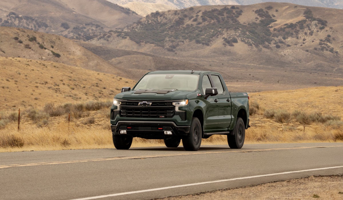 Blaise Alexander Chevrolet of Mansfield in Mansfield PA