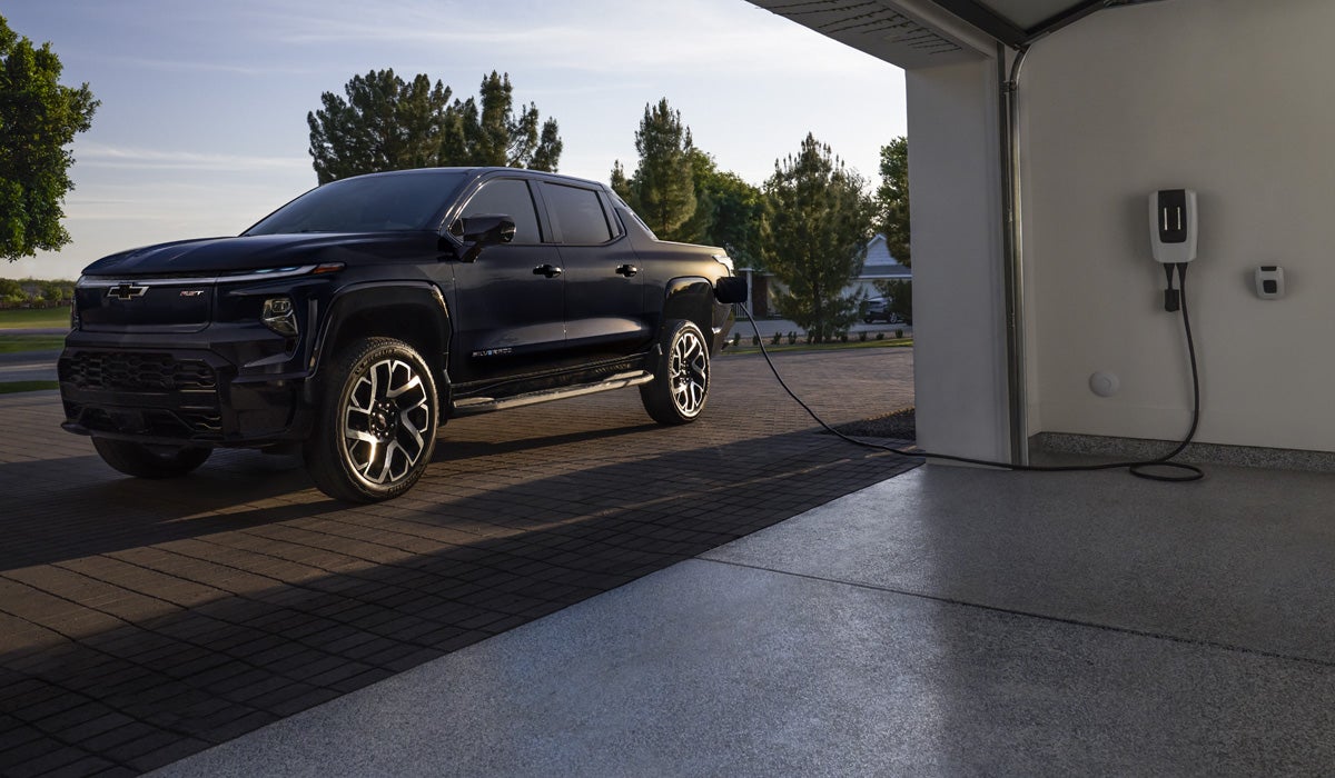 Blaise Alexander Chevrolet of Mansfield in Mansfield PA