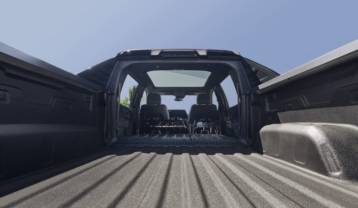 Blaise Alexander Chevrolet of Mansfield in Mansfield PA