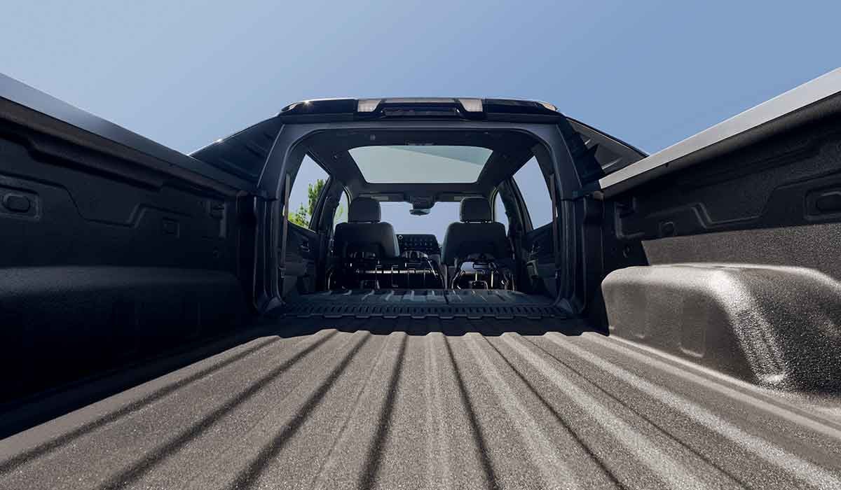 Blaise Alexander Chevrolet of Mansfield in Mansfield PA