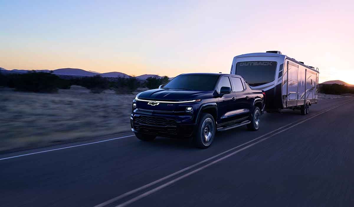 Blaise Alexander Chevrolet of Mansfield in Mansfield PA