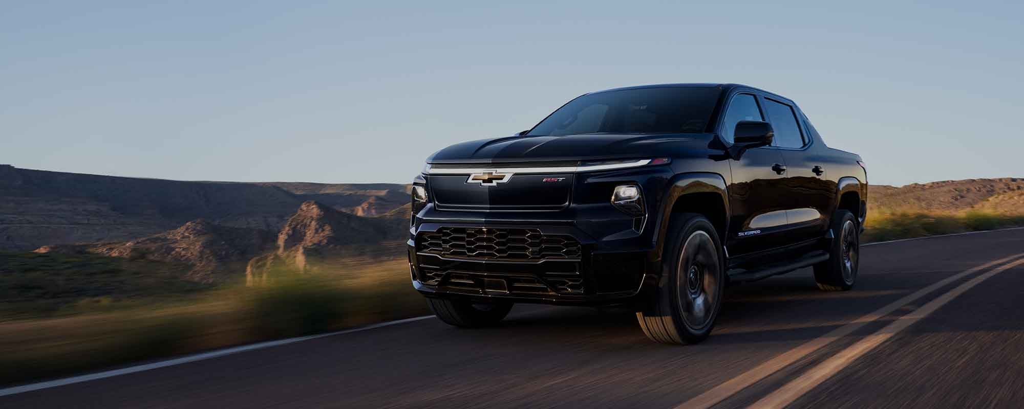 Blaise Alexander Chevrolet of Mansfield in Mansfield PA