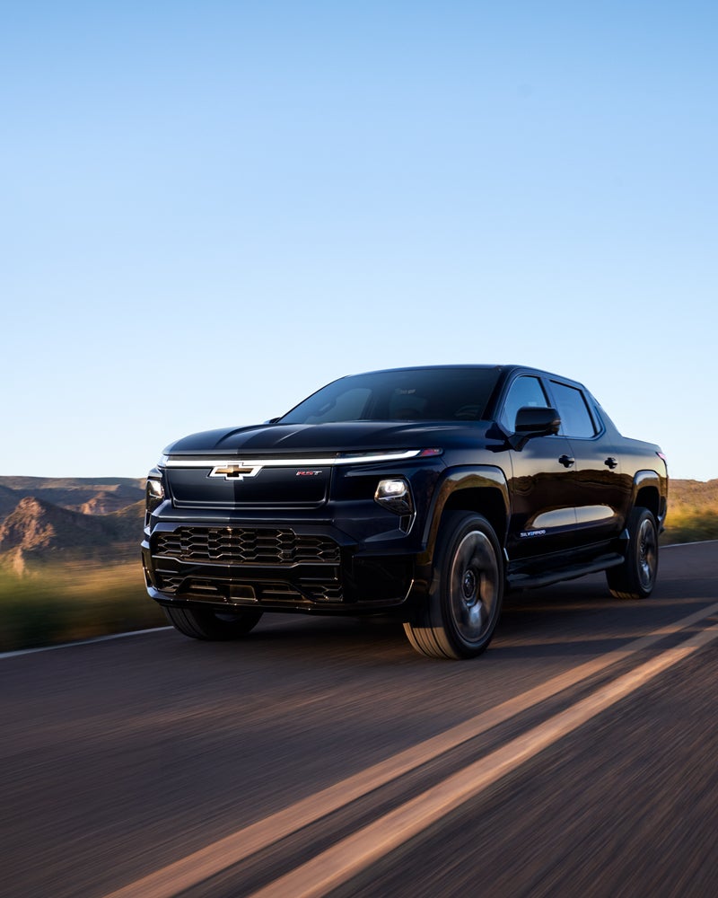 Blaise Alexander Chevrolet of Mansfield in Mansfield PA