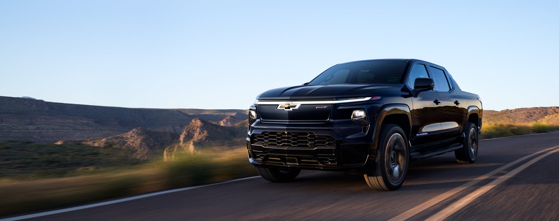 Blaise Alexander Chevrolet of Mansfield in Mansfield PA