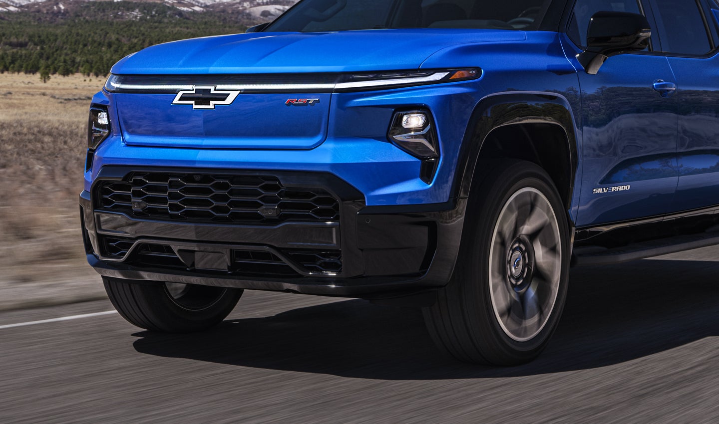 Blaise Alexander Chevrolet of Mansfield in Mansfield PA