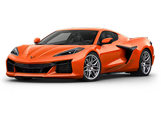 Chevrolet Corvette Z06 - Blaise Alexander Chevrolet of Mansfield in Mansfield PA