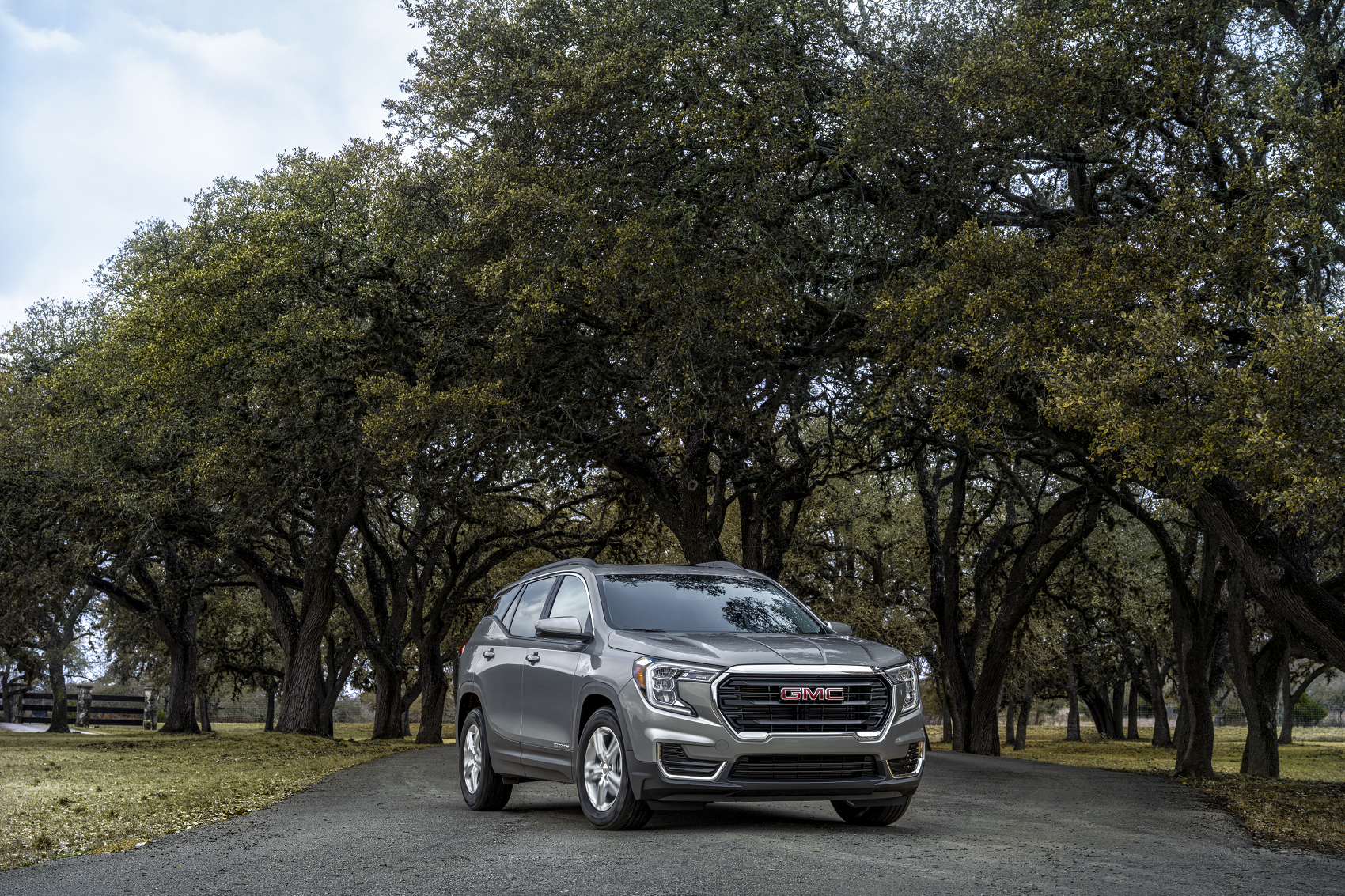 GMC Dealer near Southport NY