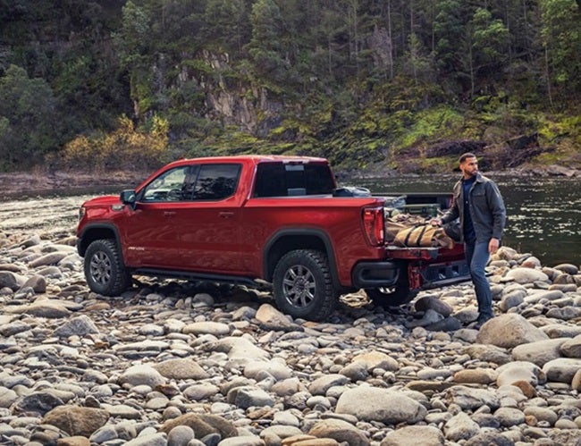 GMC Dealer near Troy PA