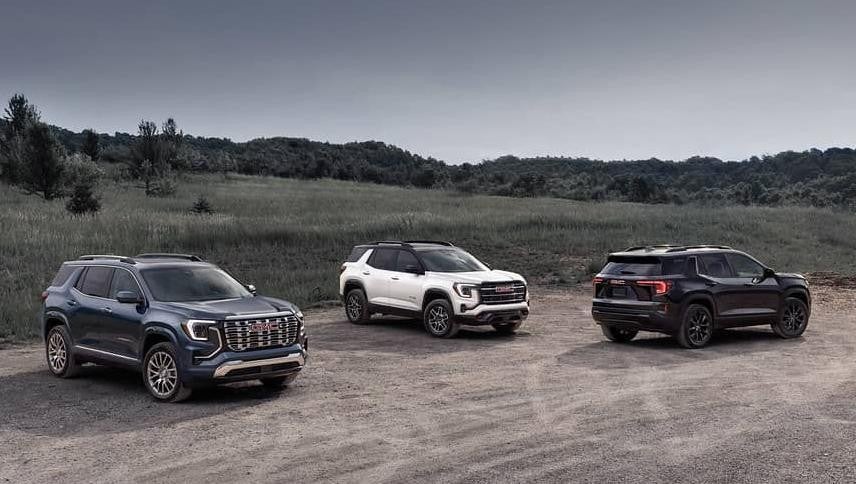 Blaise Alexander Chevrolet of Mansfield in Mansfield PA