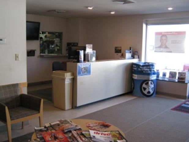 Blaise Alexander Chevrolet of Mansfield in Mansfield PA