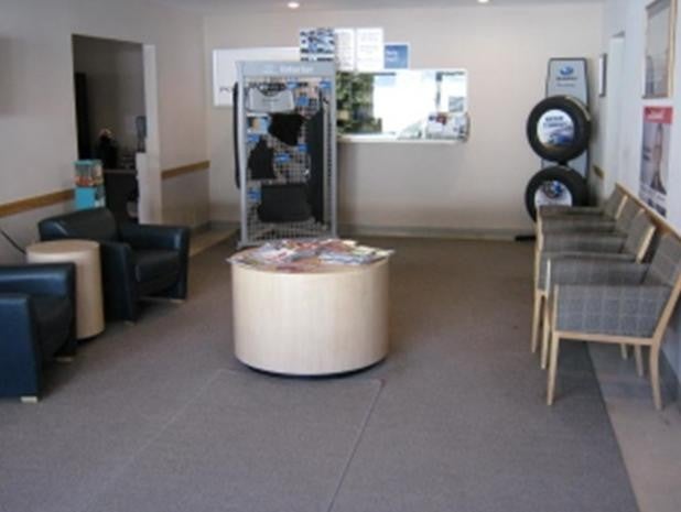 Blaise Alexander Chevrolet of Mansfield in Mansfield PA