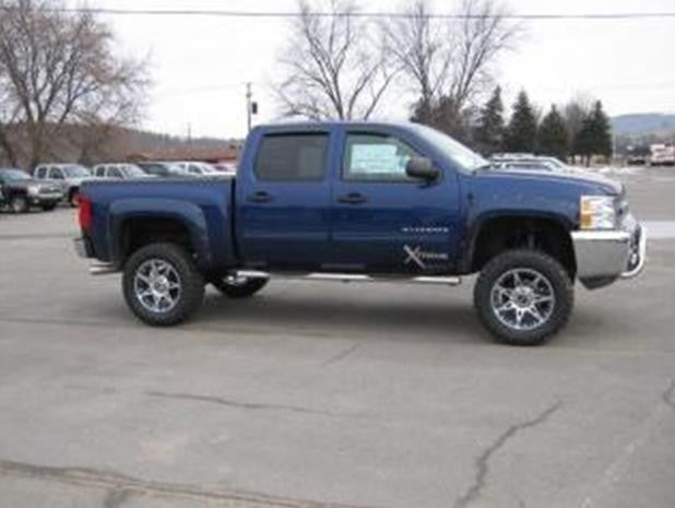 Blaise Alexander Chevrolet of Mansfield