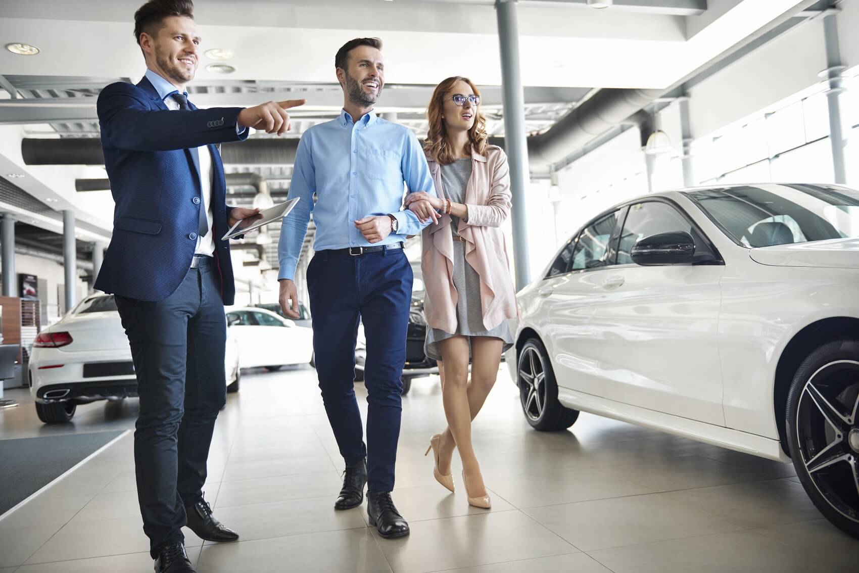Used Car Dealer Elmira NY
