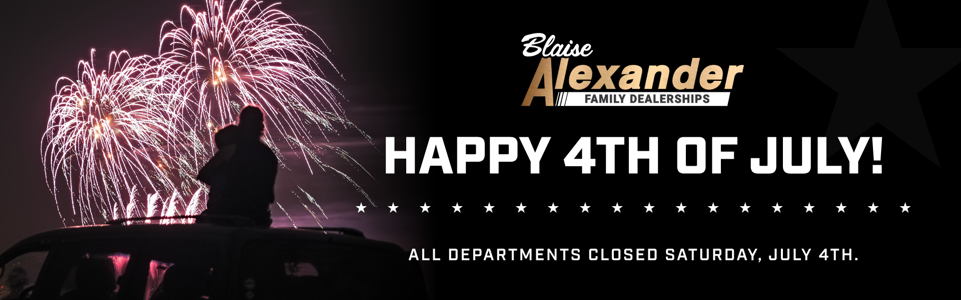 4th July